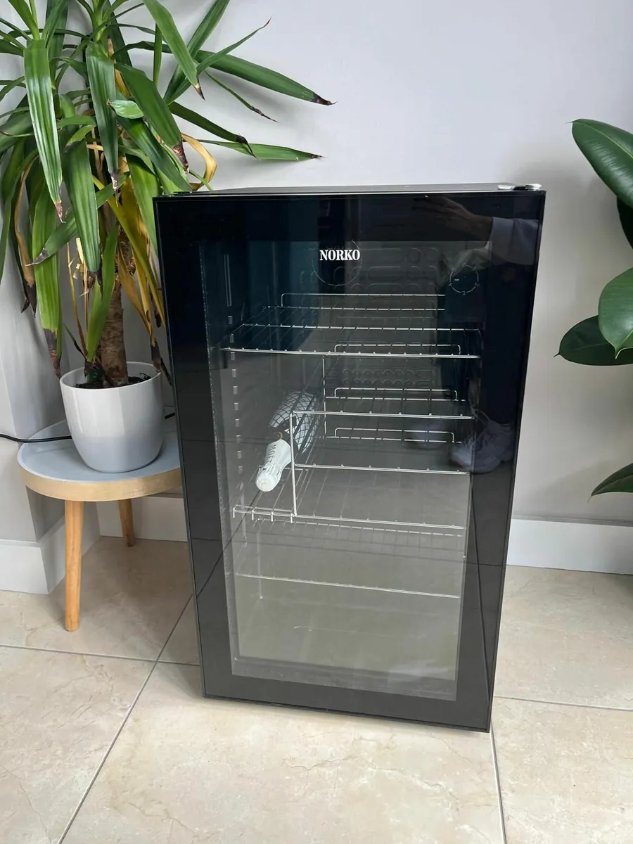 Premium Norko Wine & Beverages Fridges! - Image 1