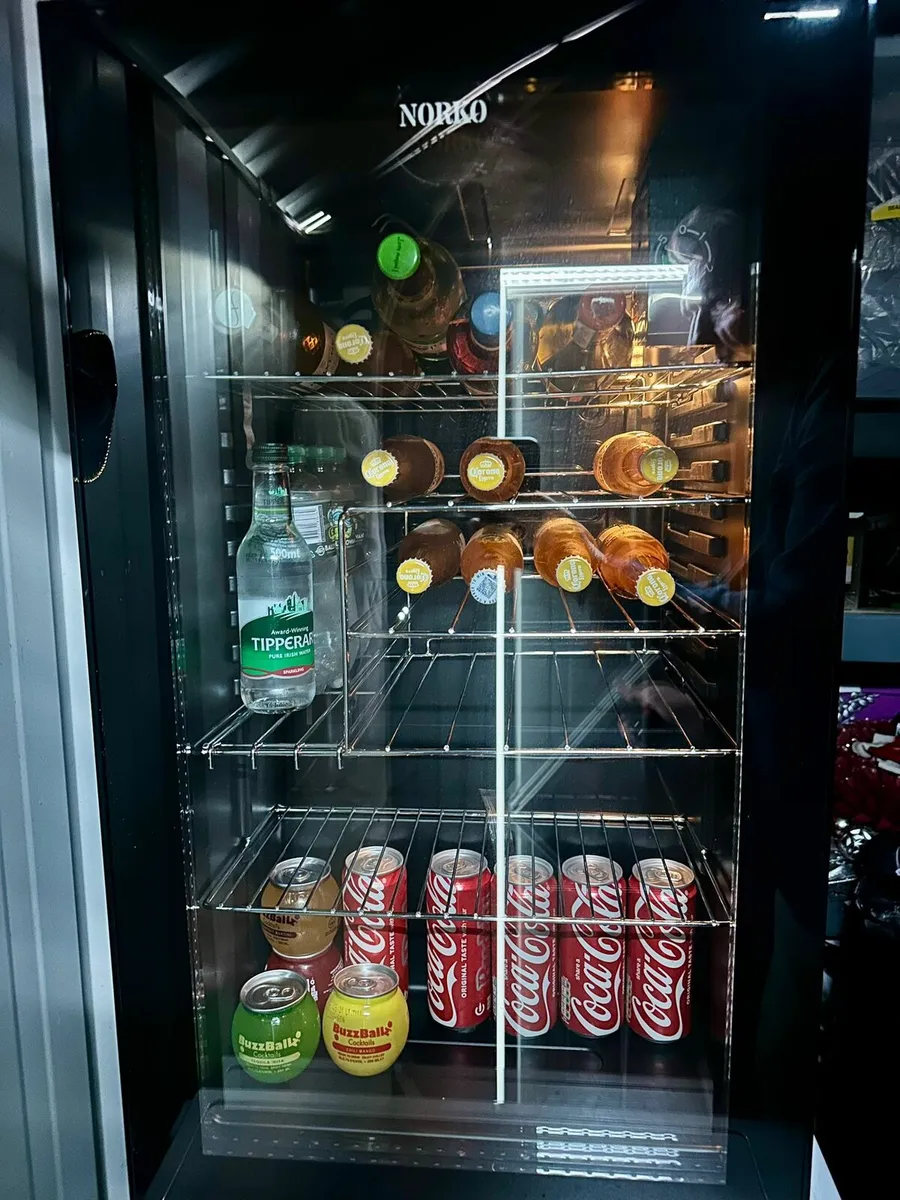 Premium Norko Wine & Beverages Fridges! - Image 2