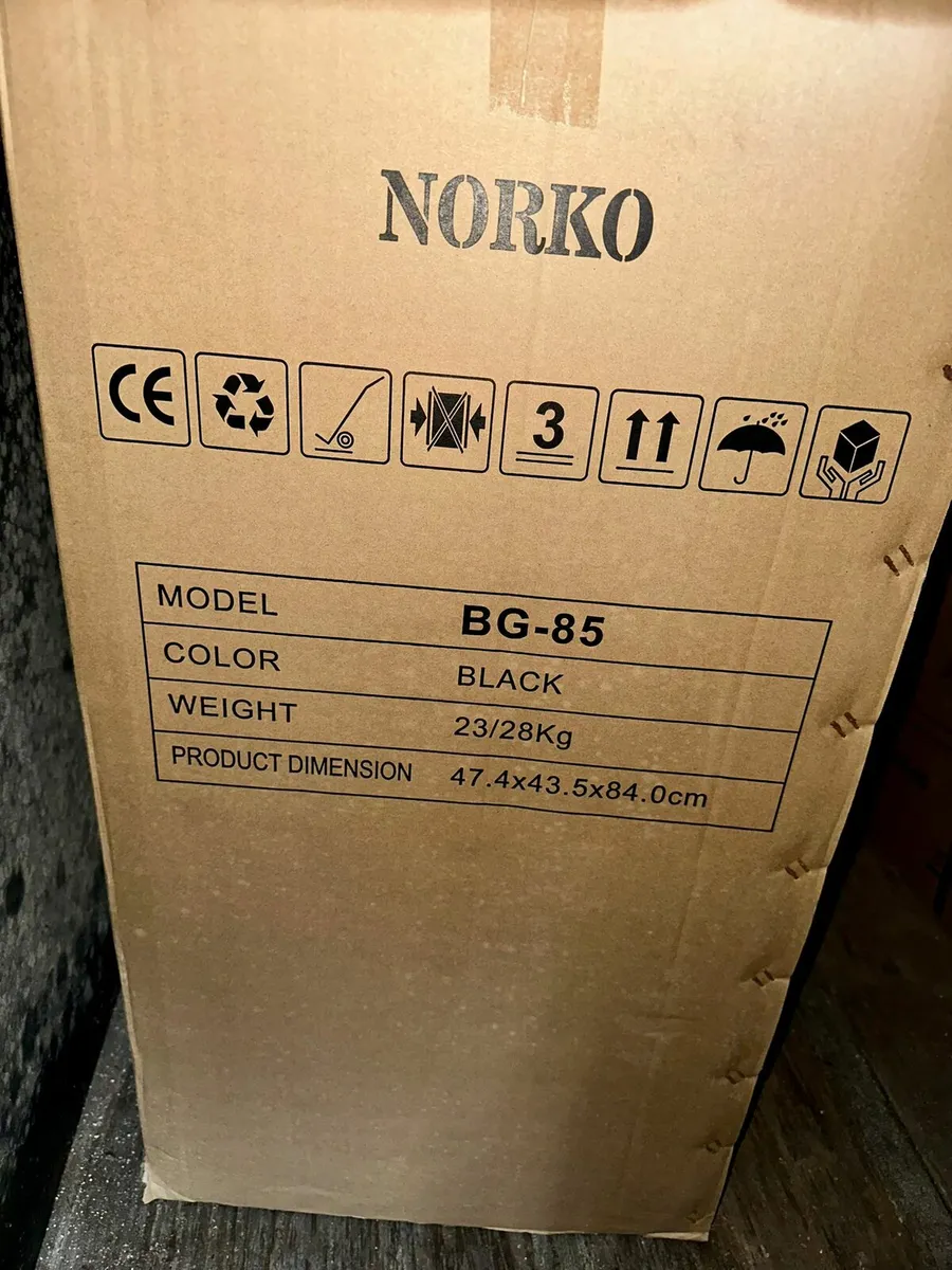 Premium Norko Wine & Beverages Fridges! - Image 3