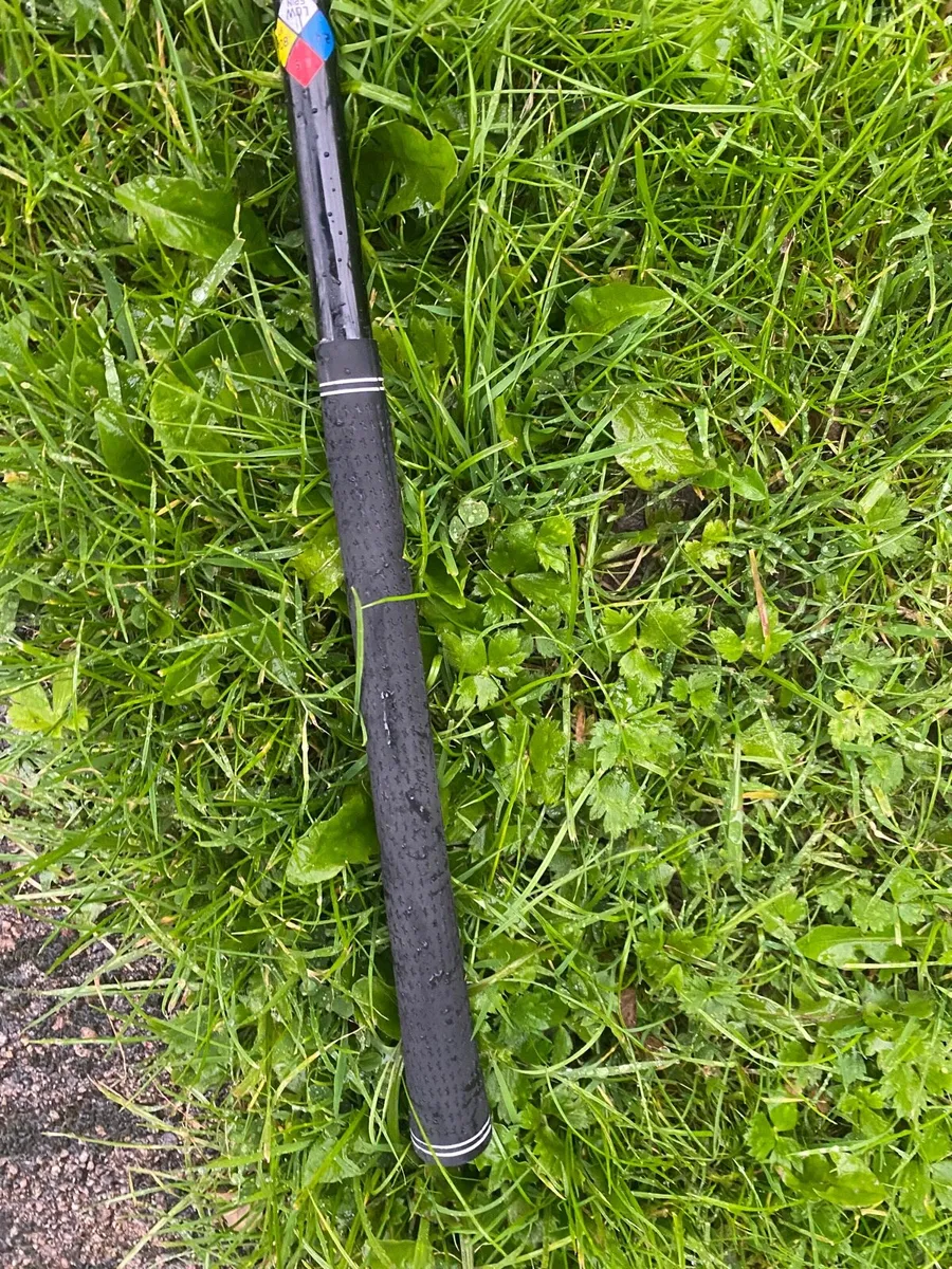 Titleist u505 1 iron - Image 4