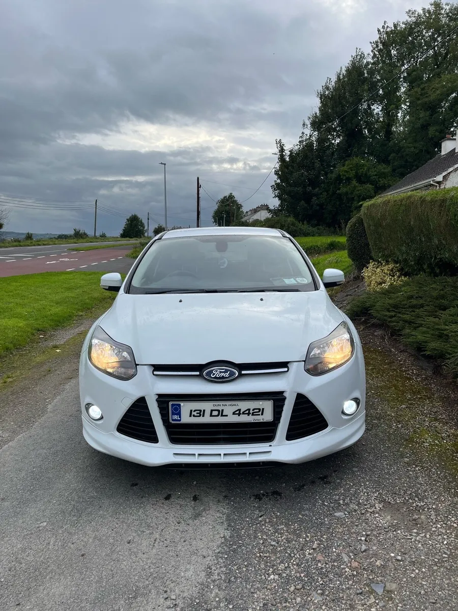 131 ford focus 1.0 eco boost 125bhp - Image 3