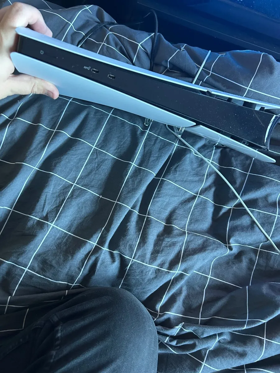 Ps5 Slim Boxed - Image 3