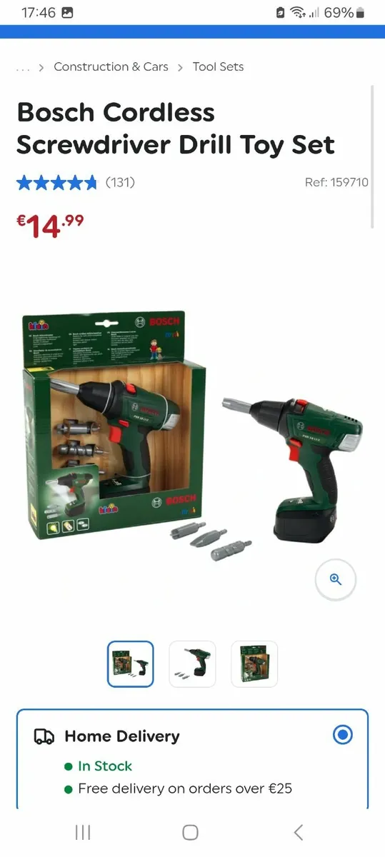 Toys - Image 1