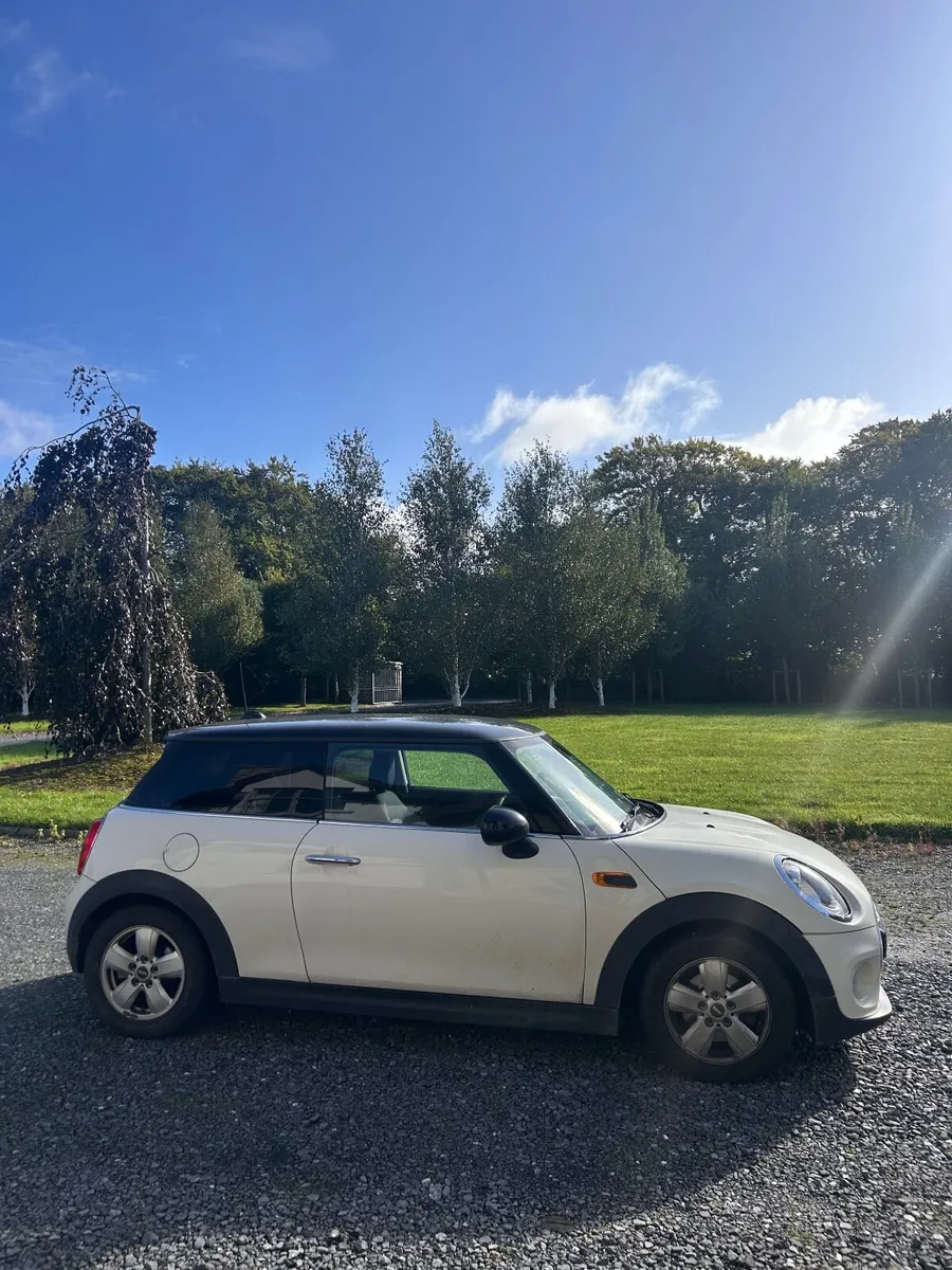 Mini Cooper 2016 - Image 3