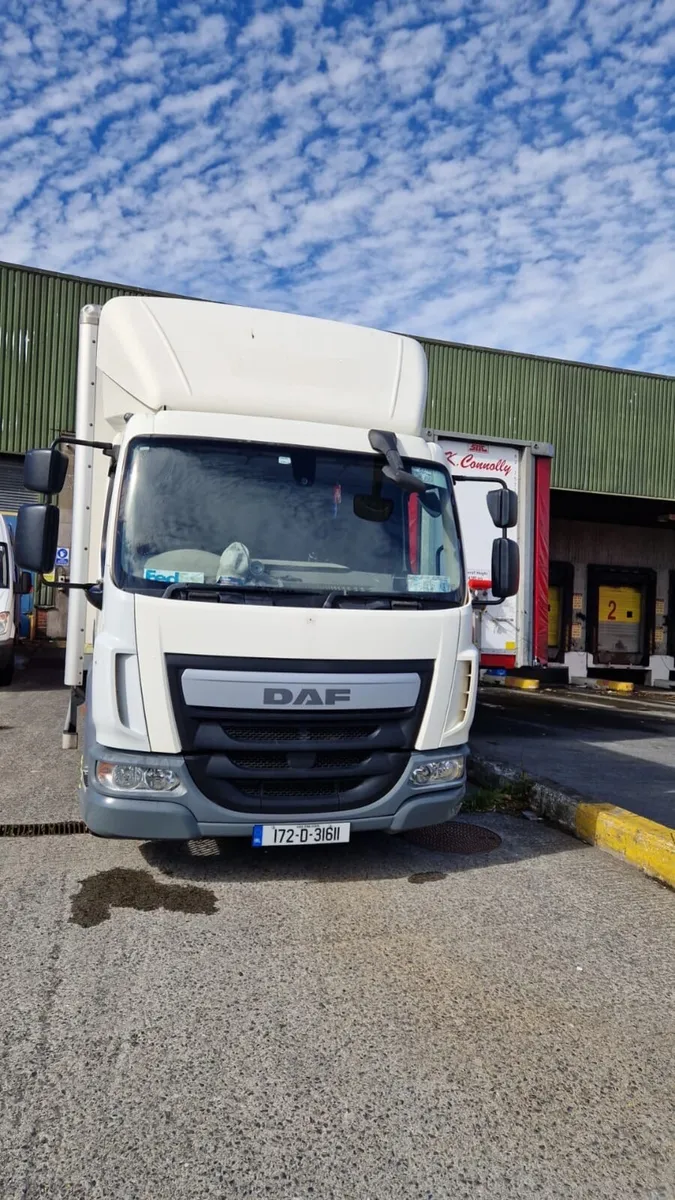 Daf LF - Image 1