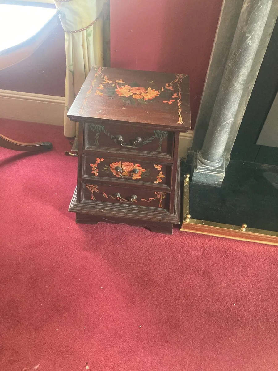 Furniture , tables ,wardrobes ,bed ,chairs - Image 2