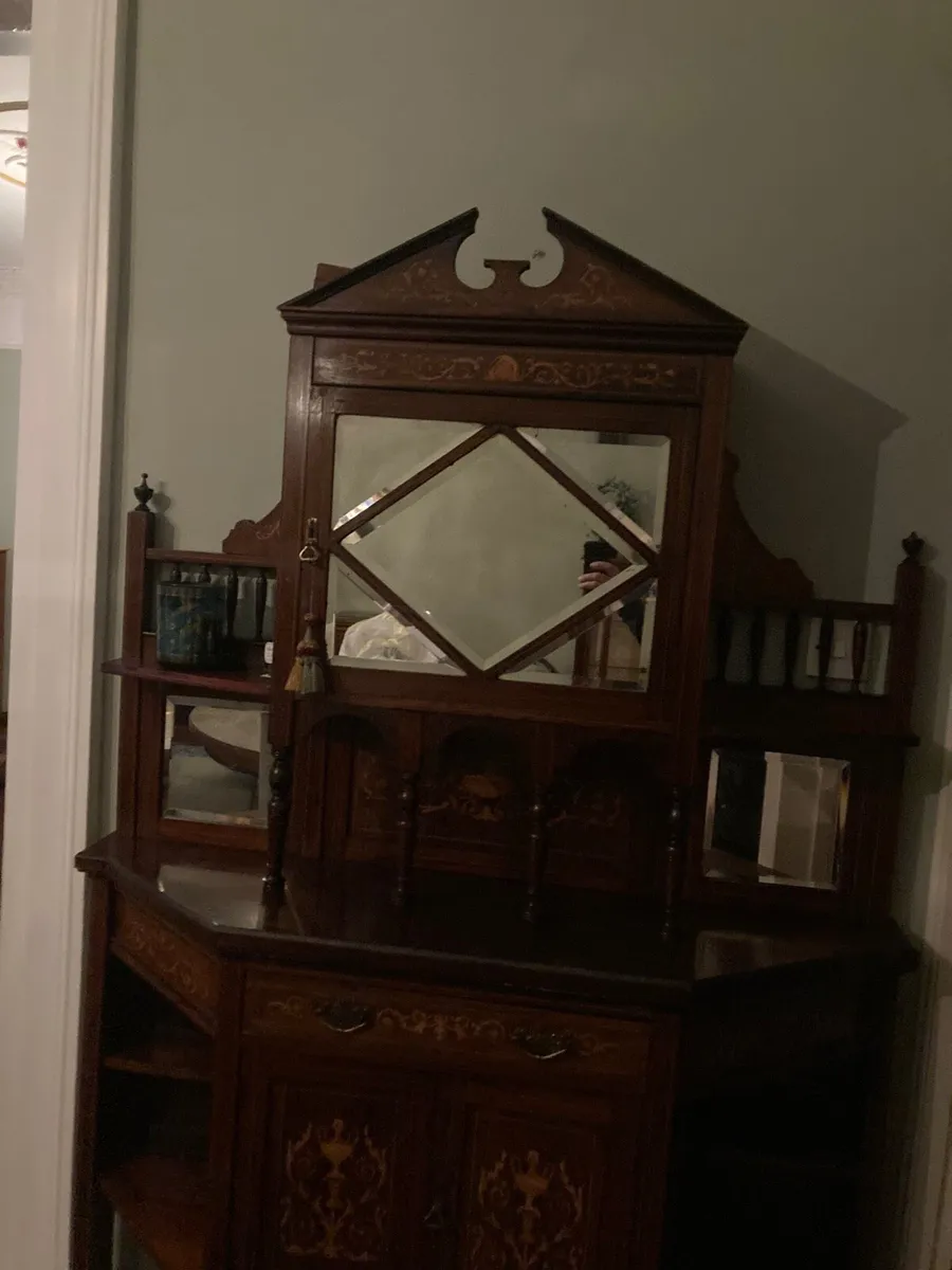Furniture , tables ,wardrobes ,bed ,chairs - Image 3