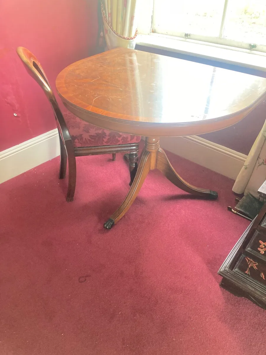 Furniture , tables ,wardrobes ,bed ,chairs - Image 4