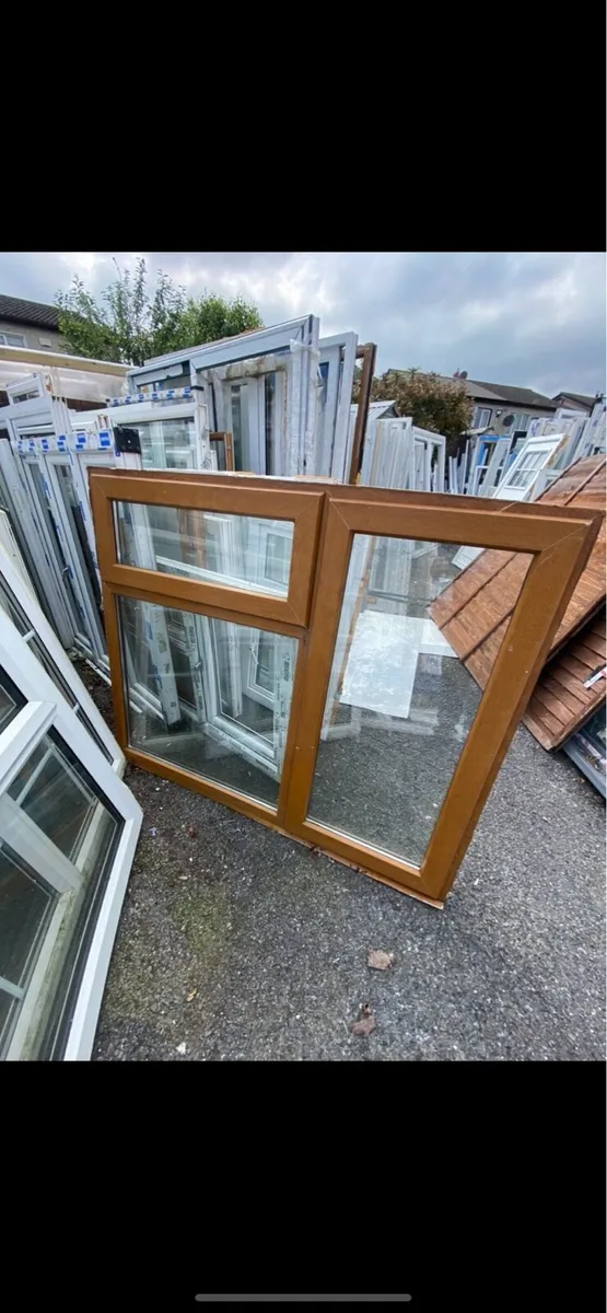 PVC window - Image 4