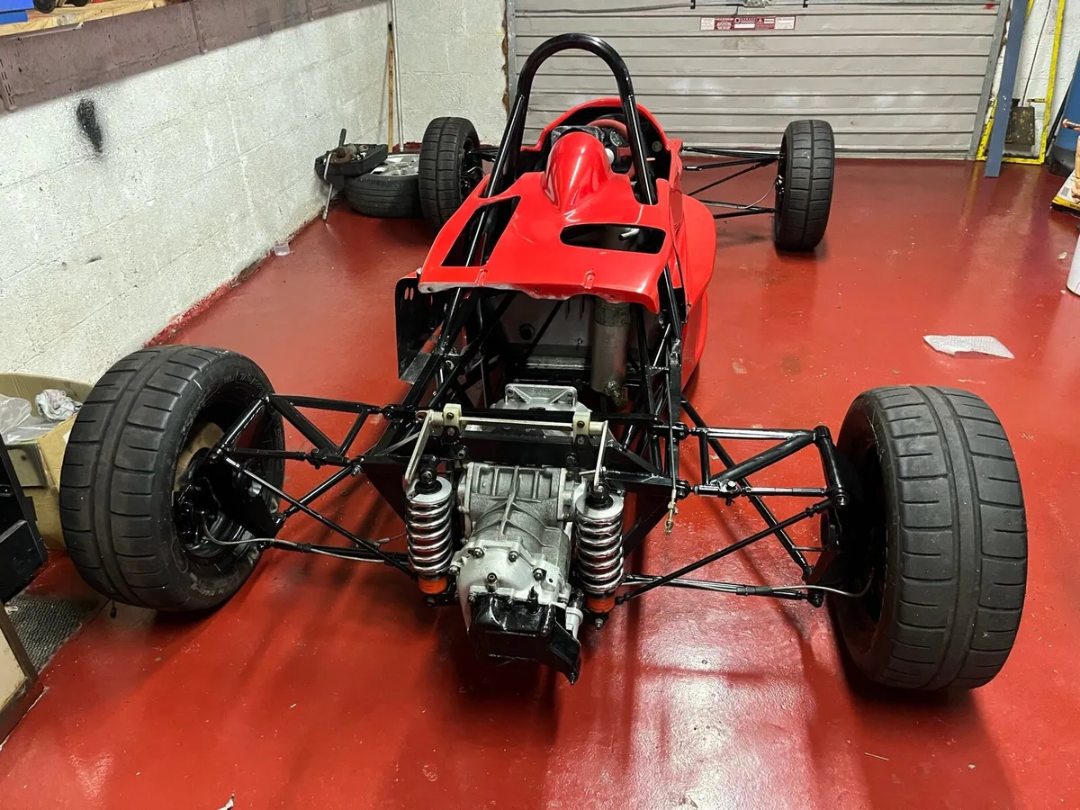 Formula Ford - Image 4