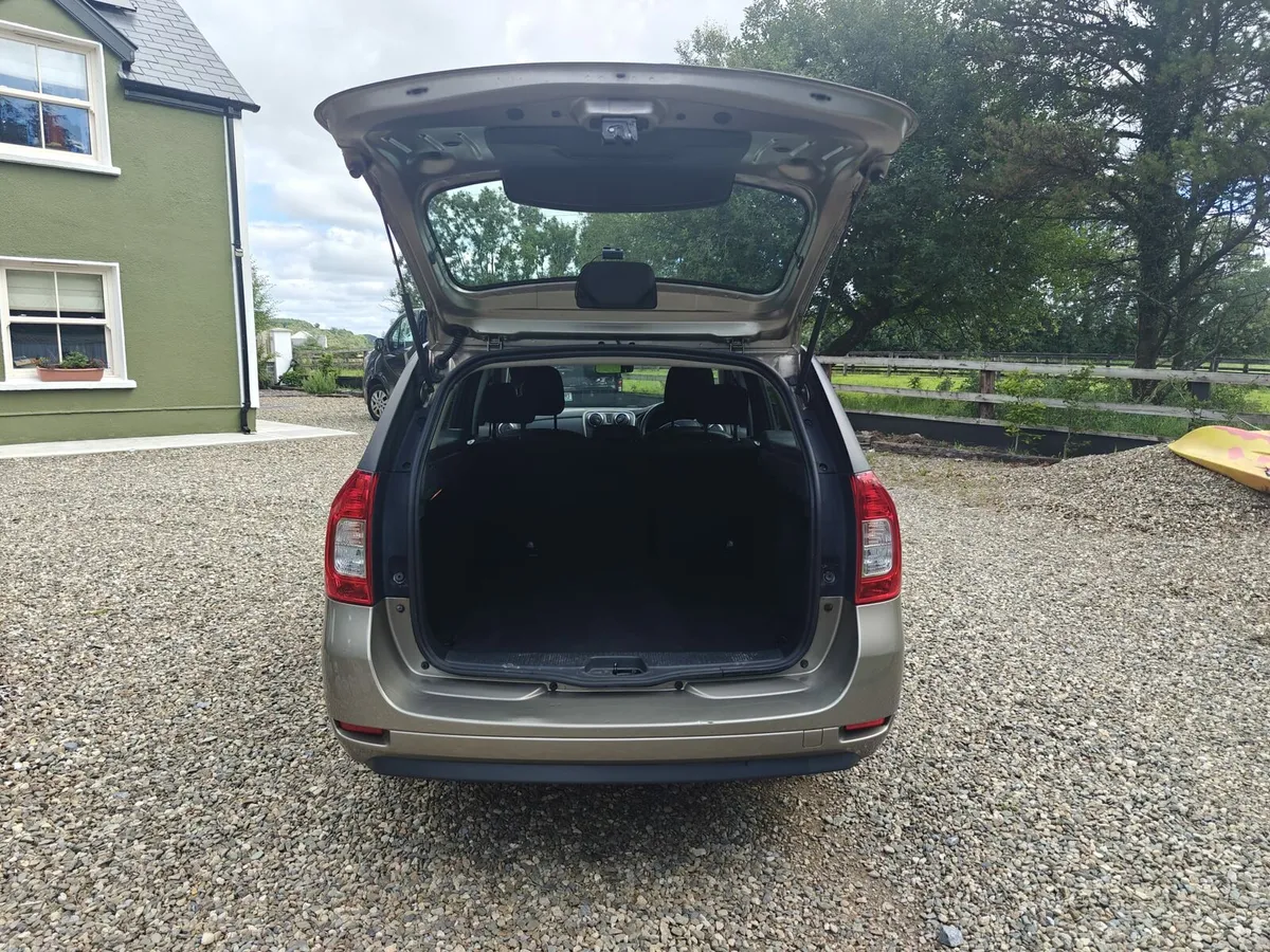 Dacia Logan - Image 2