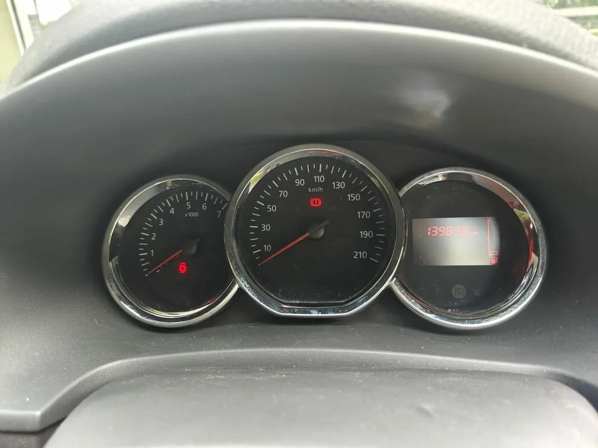 Dacia Logan - Image 4