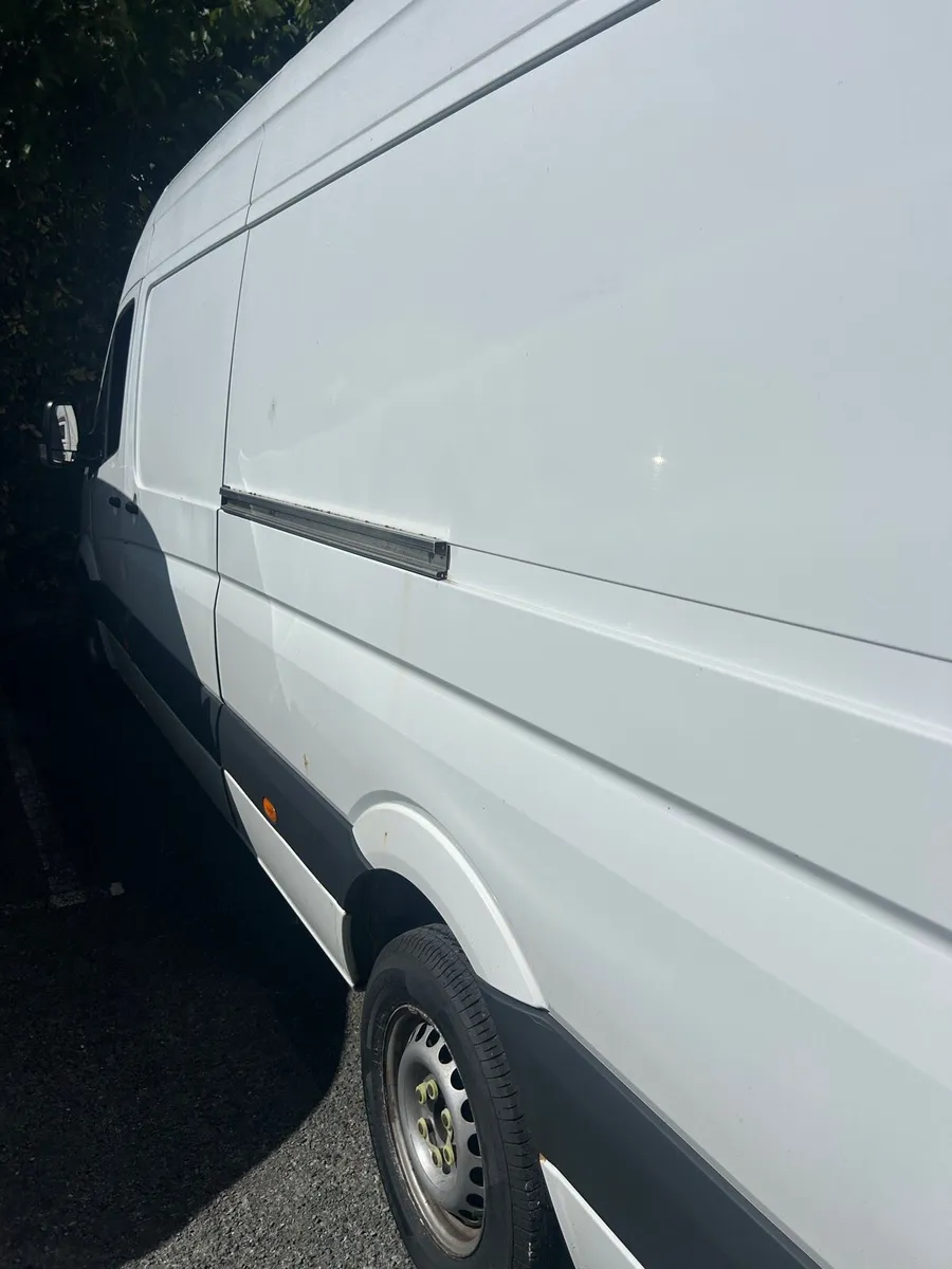 Sprinter van LWB - Image 2