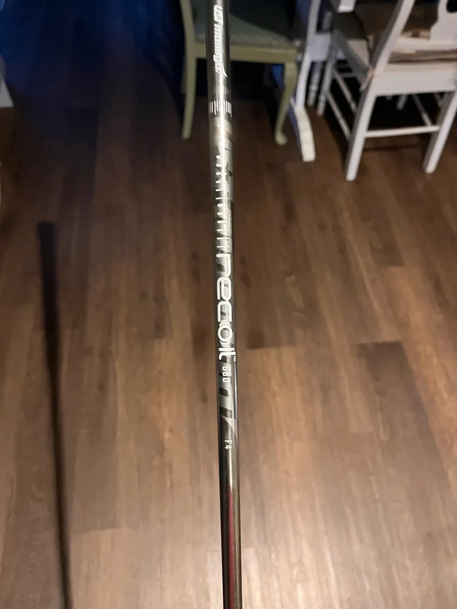 Callaway Apex 4 Iron - Image 3