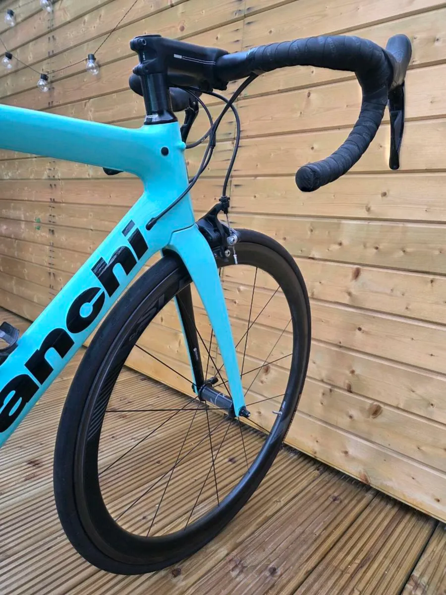 Bianchi Aria - Image 4