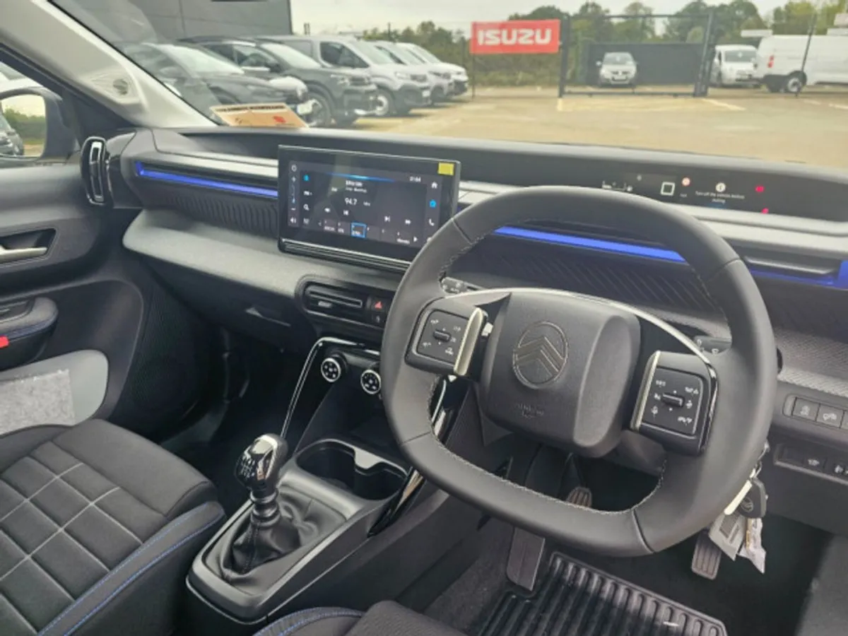 Citroen C3 1.2 - Image 2