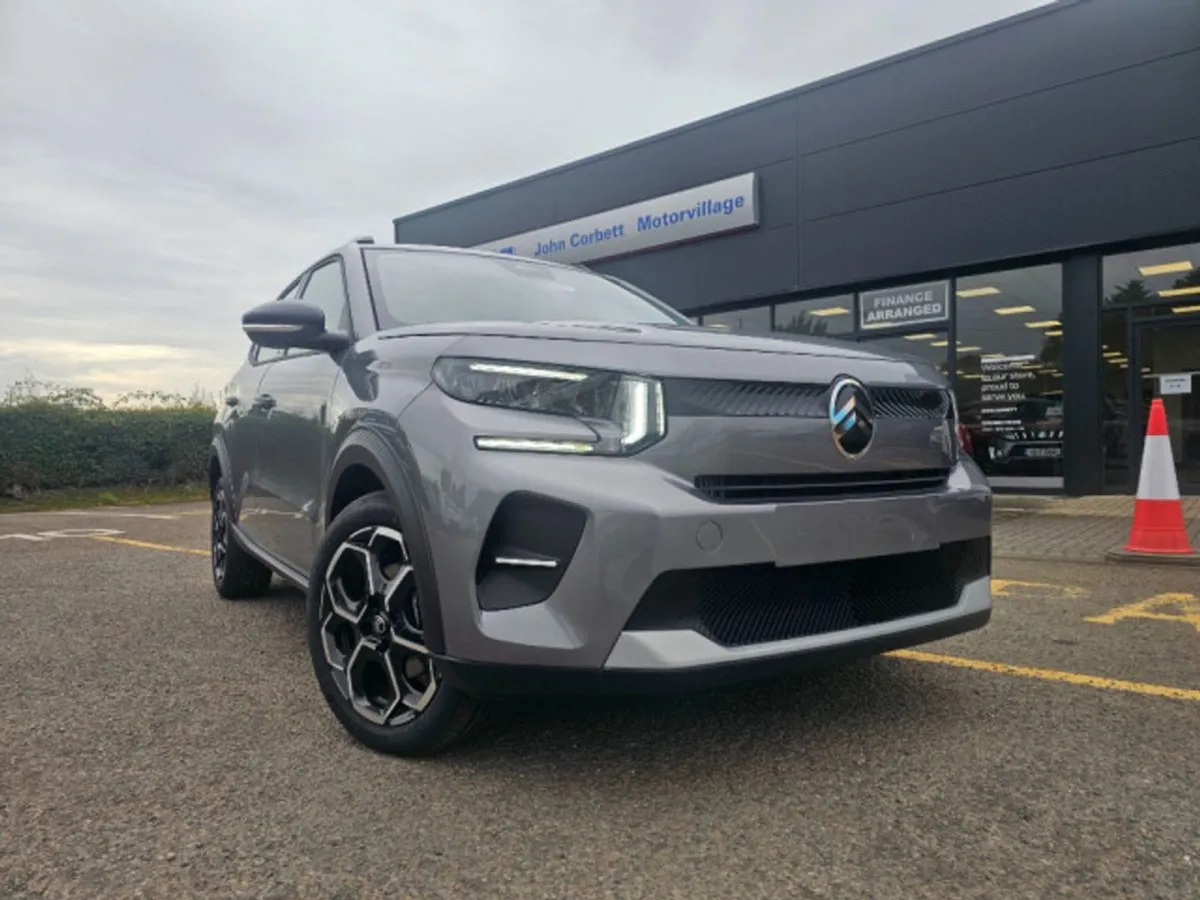 Citroen C3 1.2 - Image 4