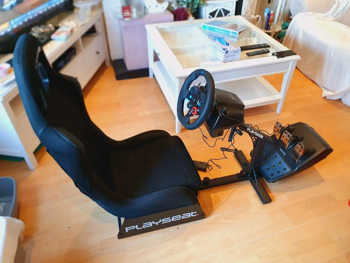 Race sim ps5 - Image 1