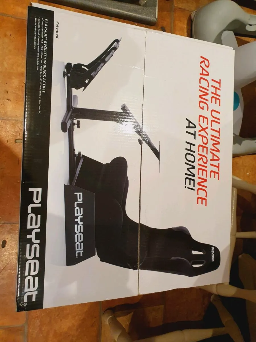 Race sim ps5 - Image 3
