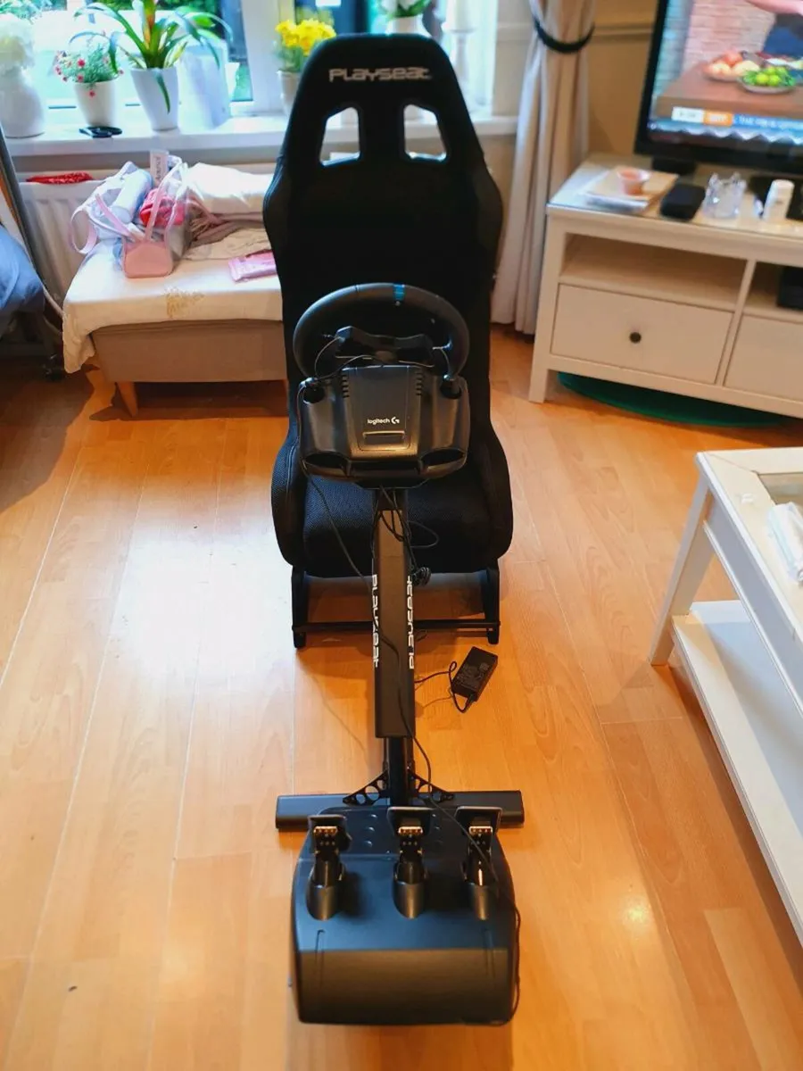 Race sim ps5 - Image 4