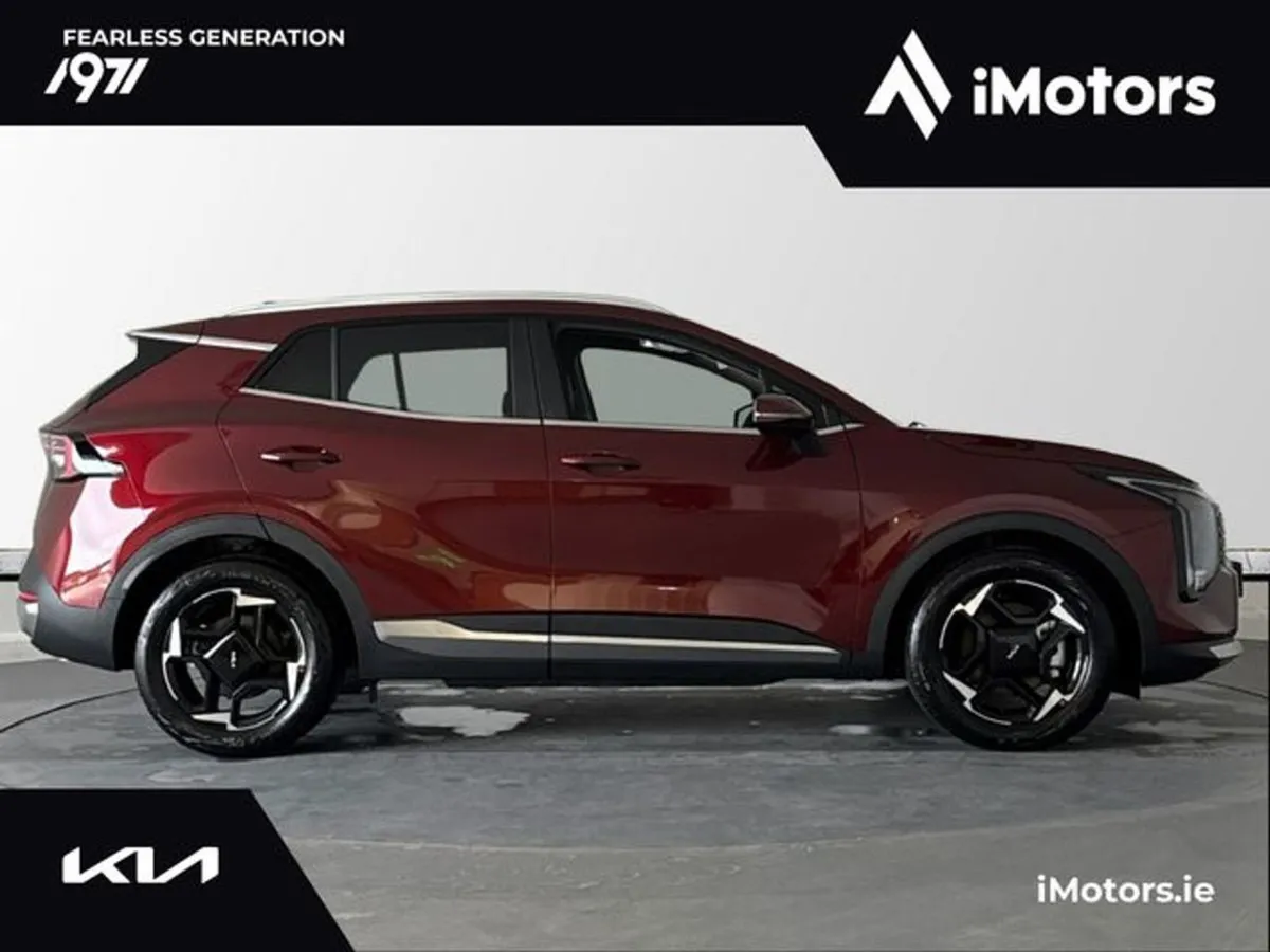 Kia Sportage K3 - Image 2