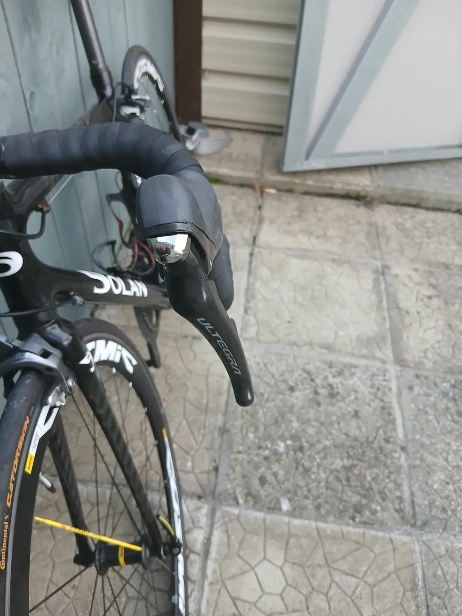 Bike - Image 1