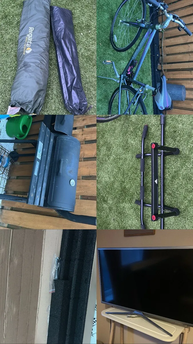 House & Garden Clearance - Image 1