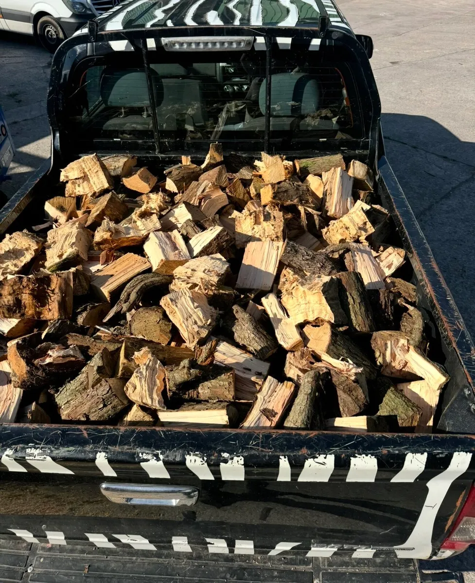 Firewood - Image 1