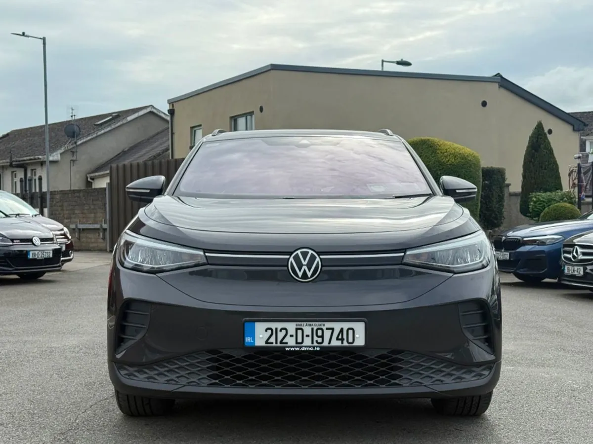 Volkswagen ID.4 PRO 150 KW Life 77kwh 204HP Auto - Image 2