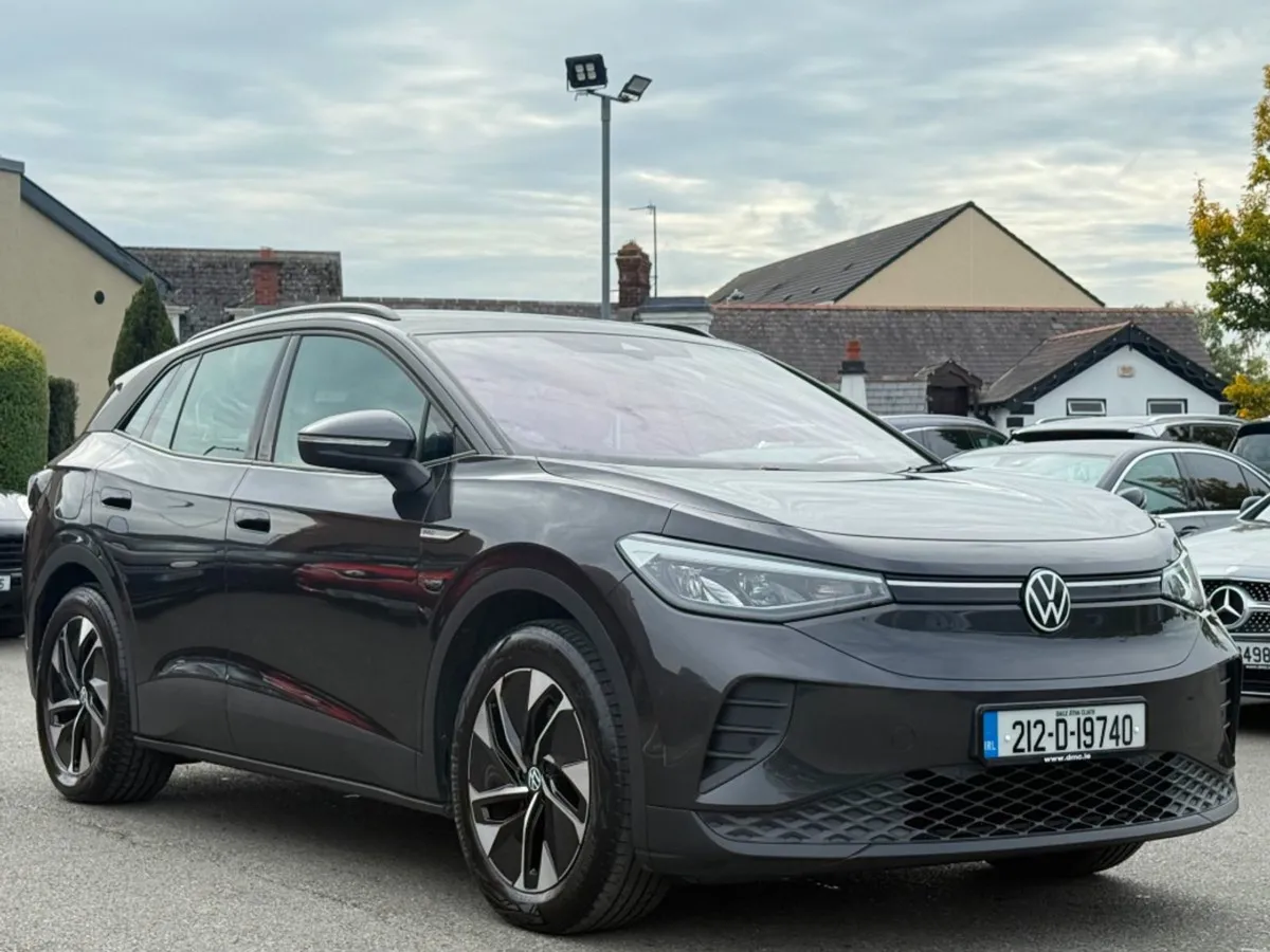 Volkswagen ID.4 PRO 150 KW Life 77kwh 204HP Auto - Image 3