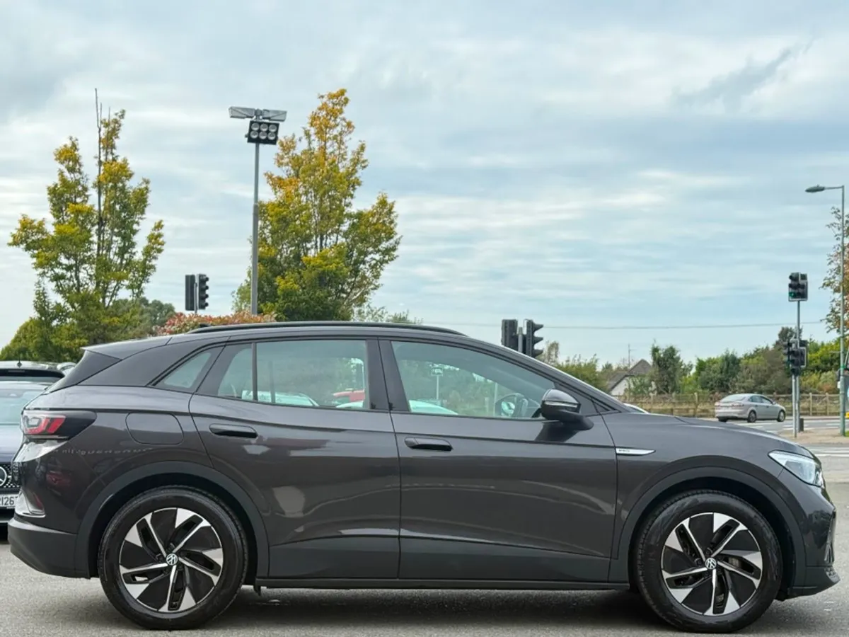 Volkswagen ID.4 PRO 150 KW Life 77kwh 204HP Auto - Image 4