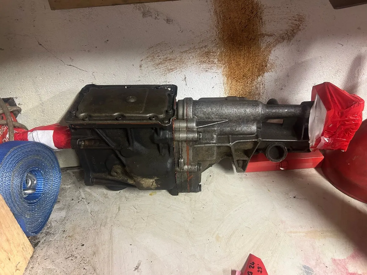 Rally Parts - Image 2