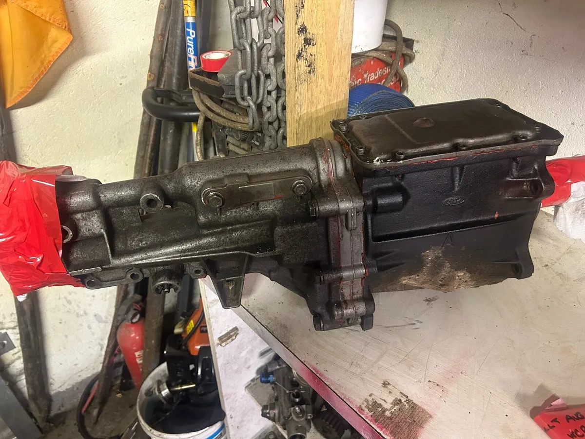 Rally Parts - Image 3