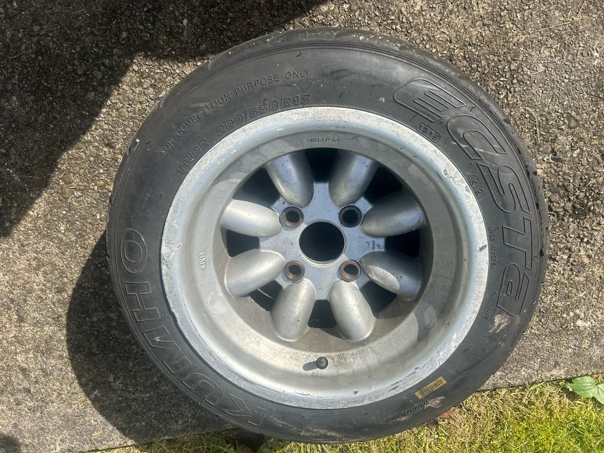 Rally Parts - Image 4