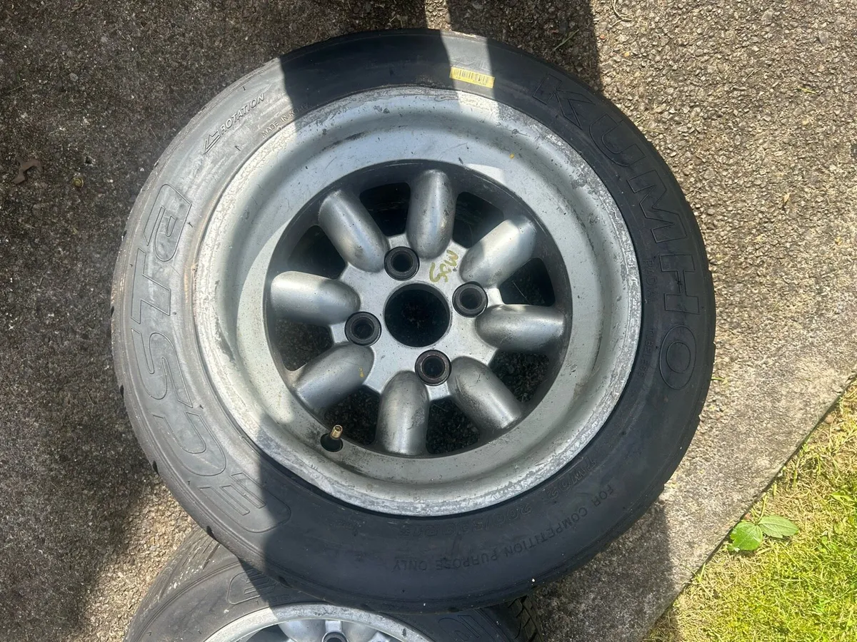 Rally Parts - Image 4