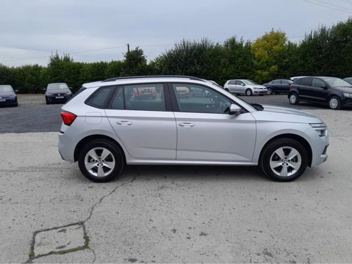 Skoda Kamiq Ambition 1.0 TSI 95bhp 5DR - Image 3
