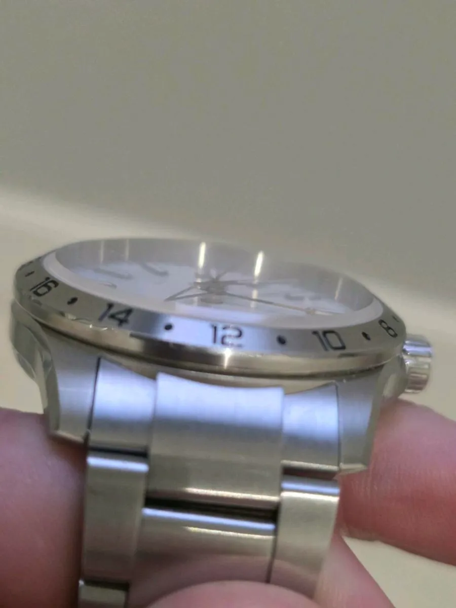 Christopher ward gmt sealander watch - Image 3