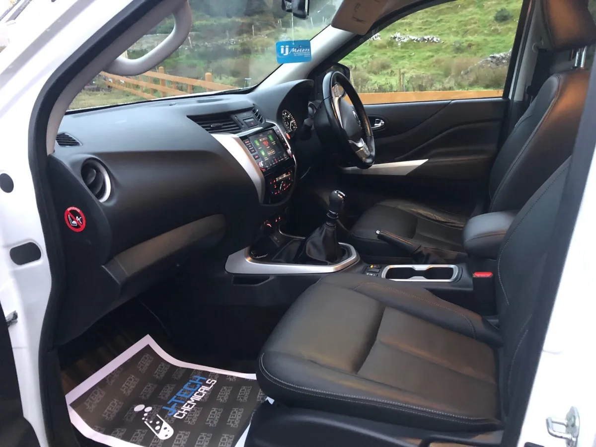 Nissan navara - Image 3