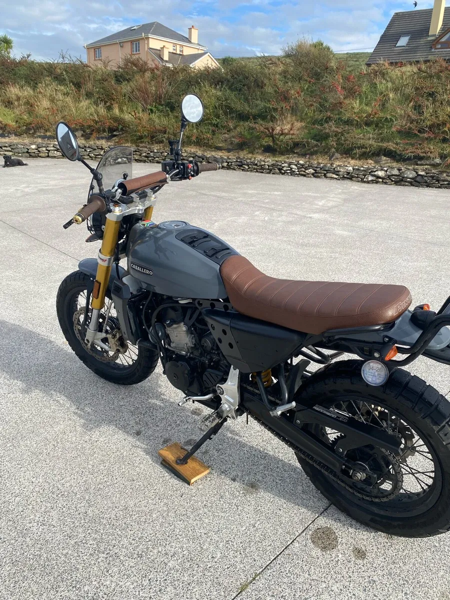 Fantic caballero - Image 2