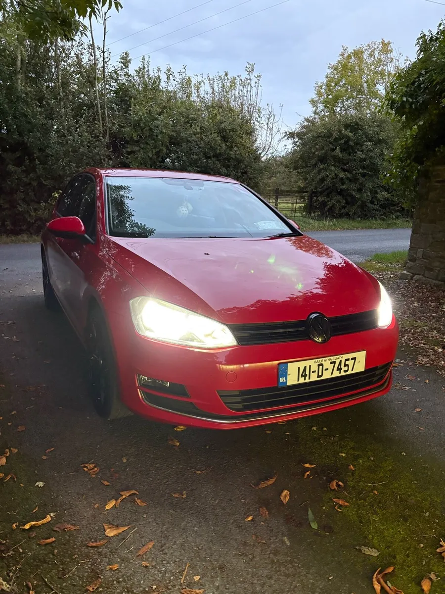 Volkswagen Golf - Image 2