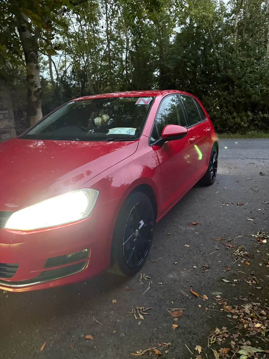 Volkswagen Golf - Image 3