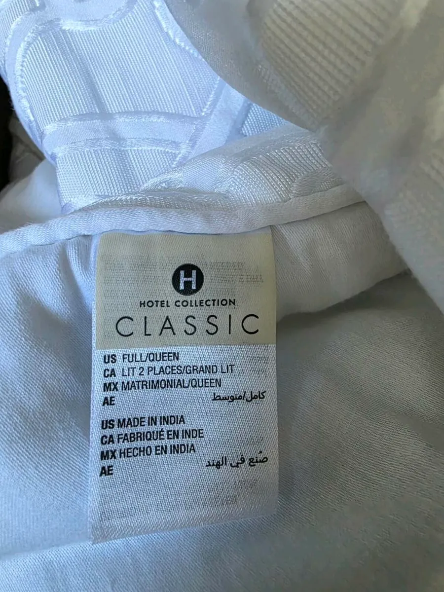 Bedspread - Image 4