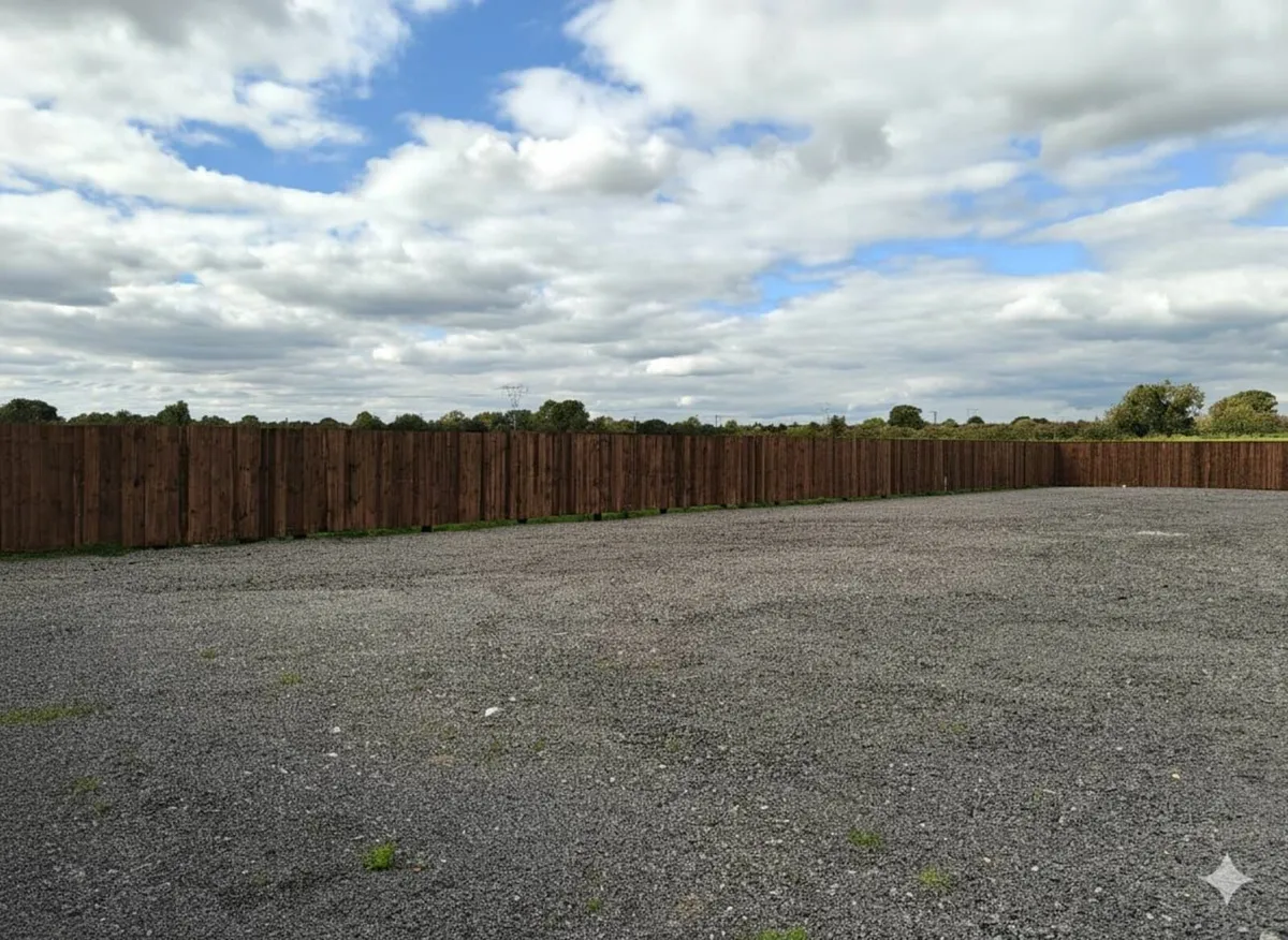 Parking space to let - Image 3