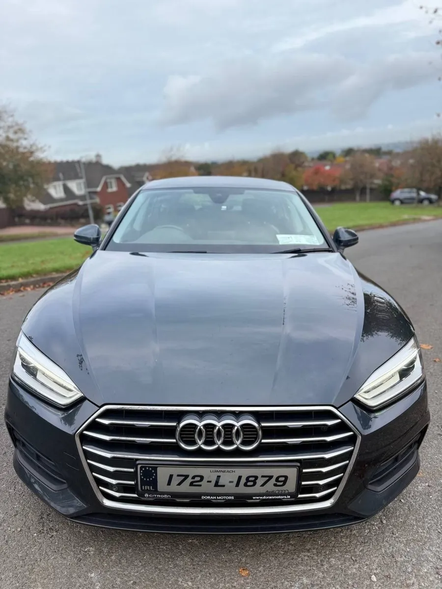 Audi A5 Ultra SE automatic - Image 2
