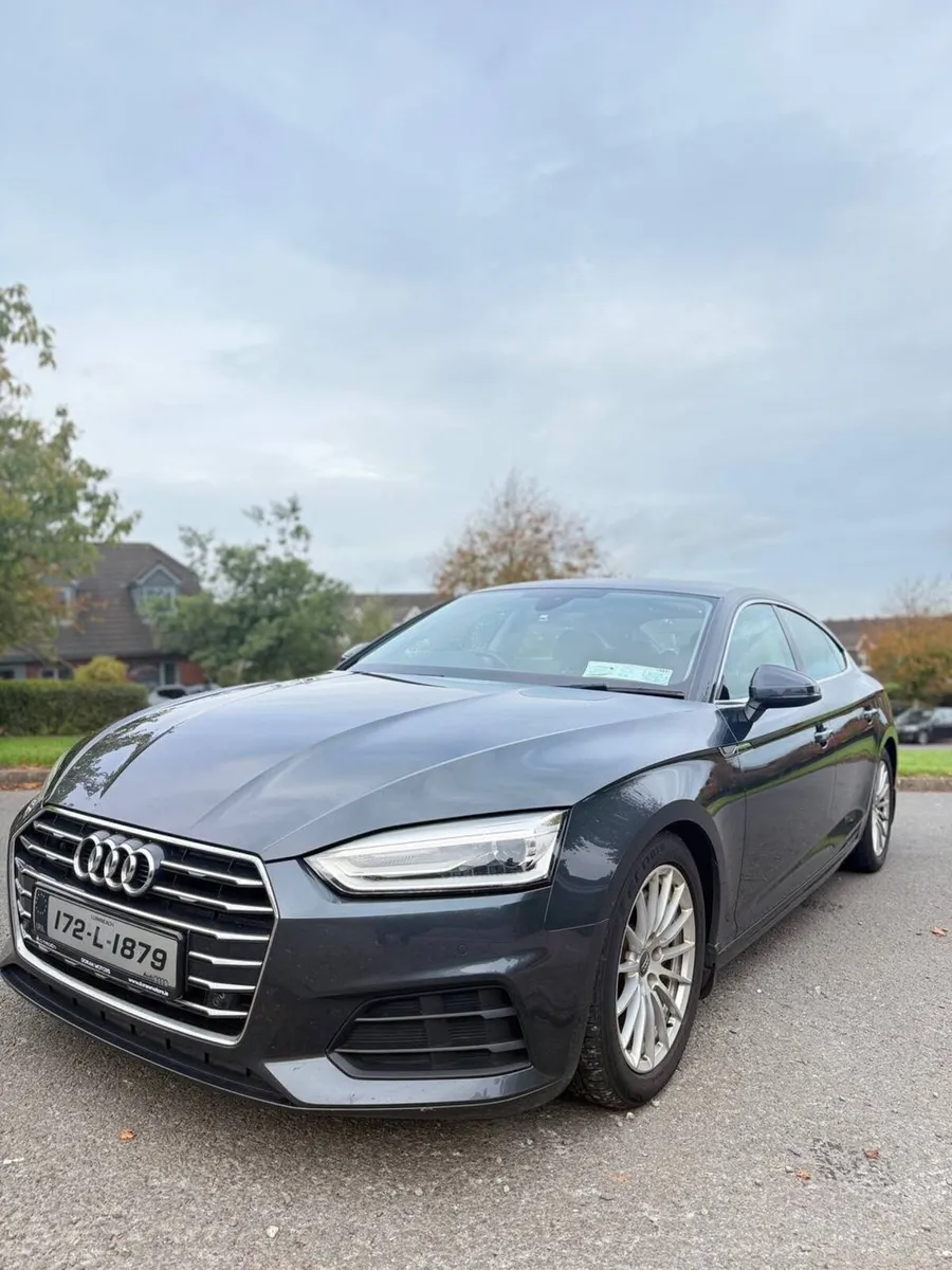 Audi A5 Ultra SE automatic - Image 3