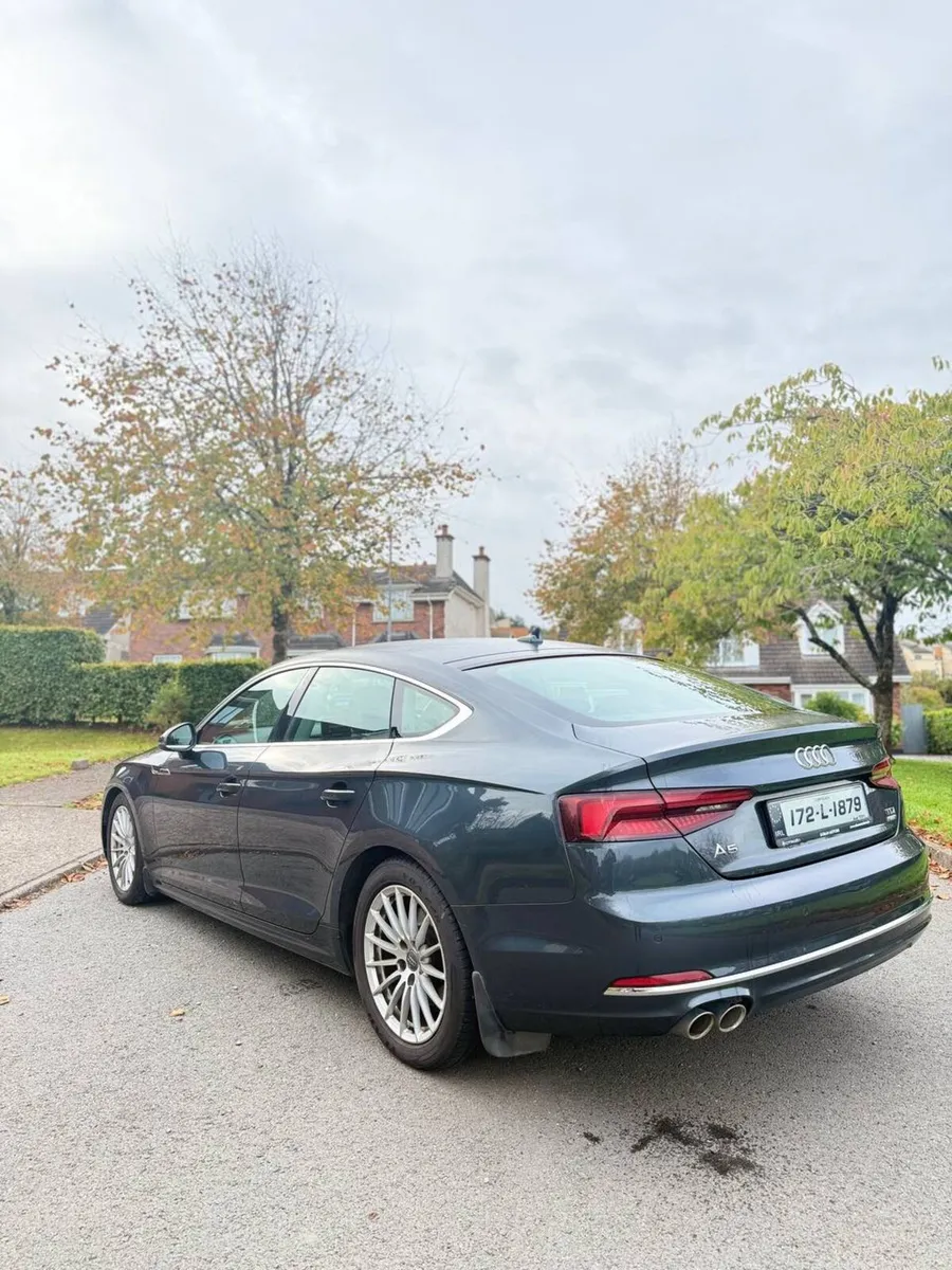 Audi A5 Ultra SE automatic - Image 4