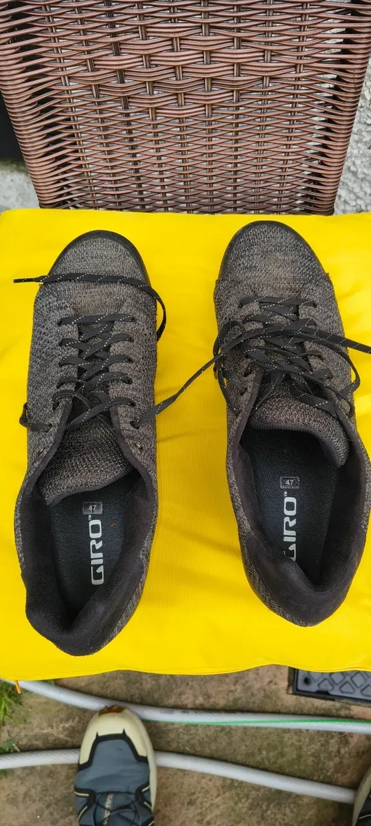 Bike shoes - Image 2
