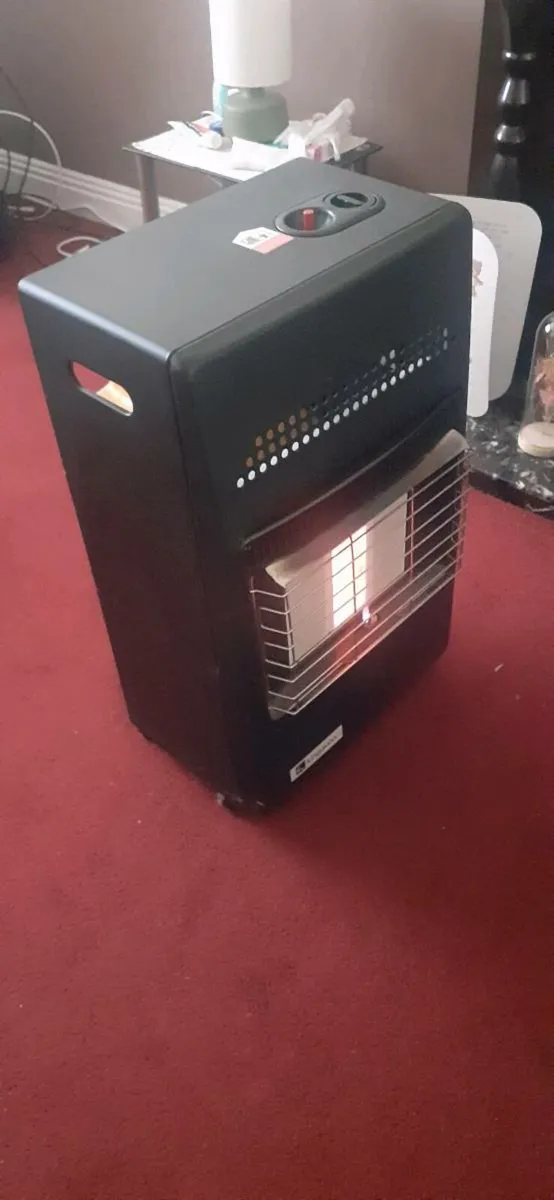 Gas heater - Image 3