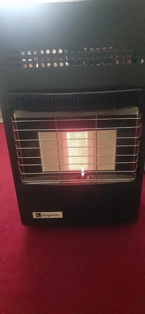 Gas heater - Image 4