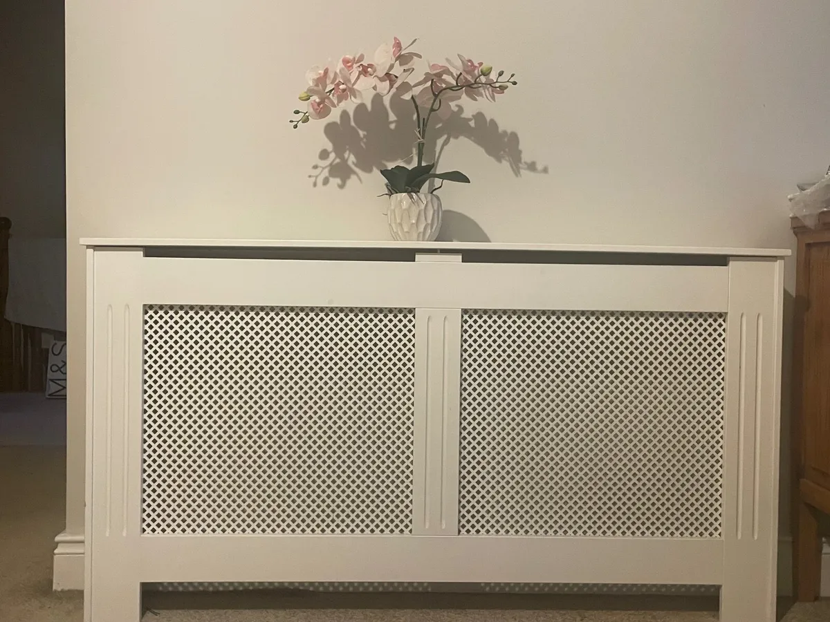 Radiator - Image 1